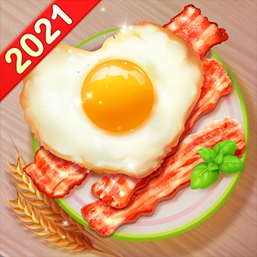 Cooking Frenzy App Free icon